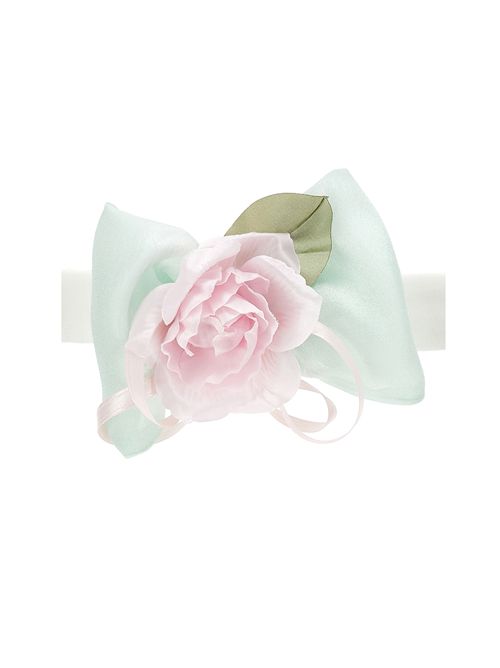 Fascia, bambina, logata. MONNALISA | 73G005 72010120